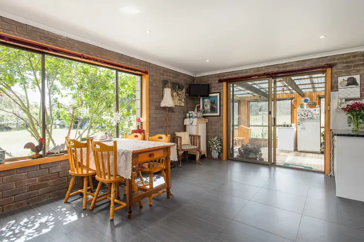 Fifth view of Homely house listing, 271 Pipers River Rd, Turners Marsh TAS 7267