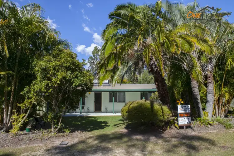 14 Kinghorn Road, Granville QLD 4650