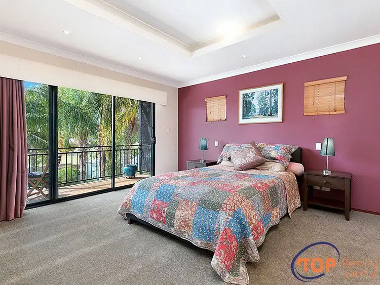 Fifth view of Homely house listing, 2 Morningcloud Vale, Willetton WA 6155