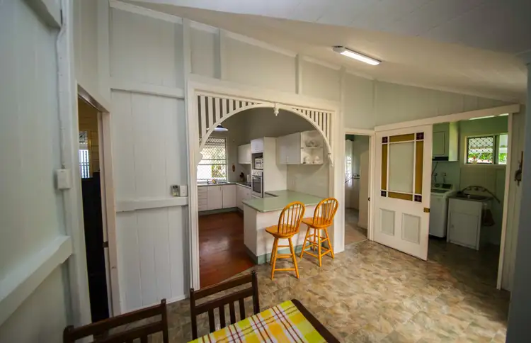 Fifth view of Homely house listing, 80 Sussex St, Maryborough QLD 4650