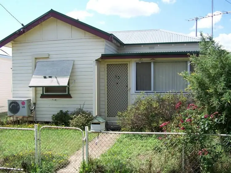 Third view of Homely house listing, 53 Pryor Street, Quirindi NSW 2343