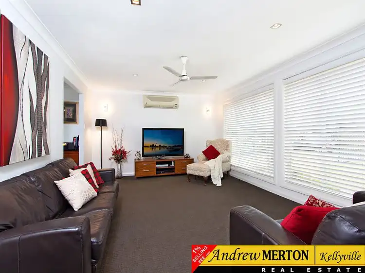 Second view of Homely house listing, 79 Malonga Avenue, Kellyville NSW 2155