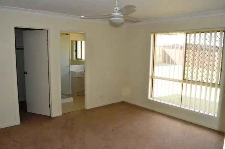 Fourth view of Homely house listing, 38 Wandoo Crescent, Westbrook QLD 4350