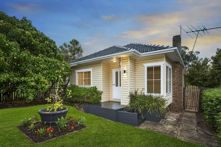 Main view of Homely house listing, 11 Gregory Street, Ermington NSW 2115