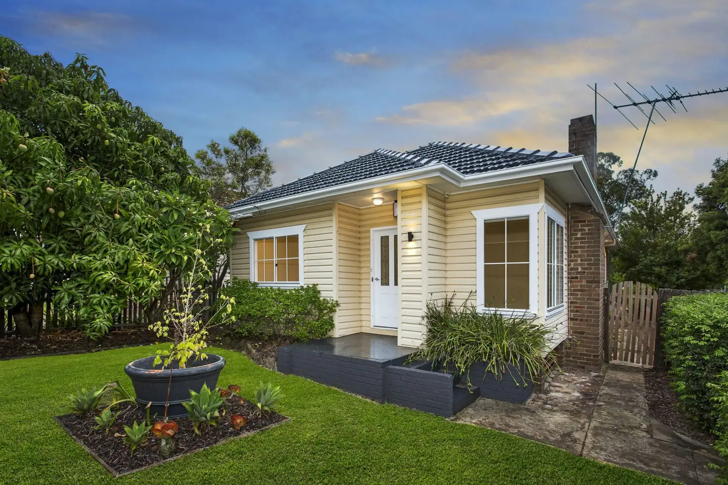 Main view of Homely house listing, 11 Gregory Street, Ermington NSW 2115
