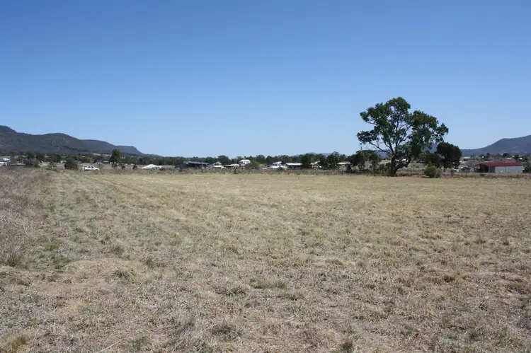 Sixth view of Homely land listing, Lot 72 Allan Street, Maryvale QLD 4370