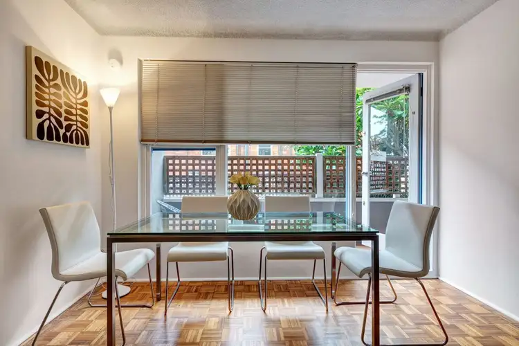 Third view of Homely unit listing, Unit 4/43-45 Livingstone Road, Petersham NSW 2049