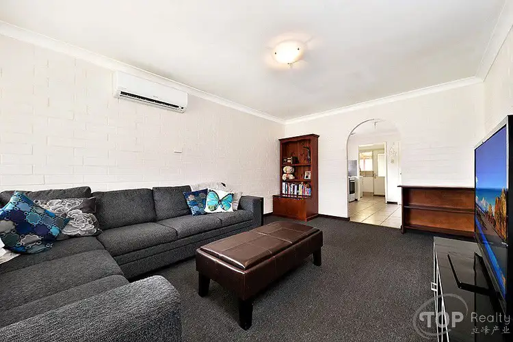 Third view of Homely unit listing, 6A Morrison Way, Willetton WA 6155