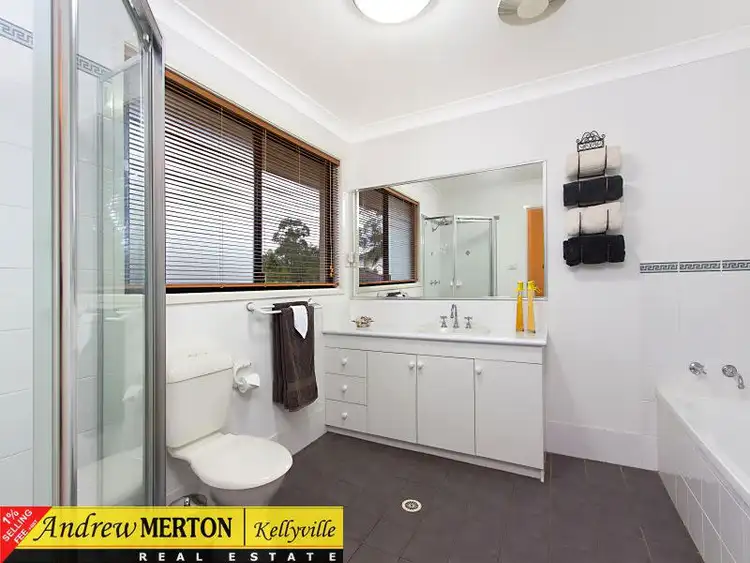 Sixth view of Homely townhouse listing, 4/12 O'Grady Place, Kellyville NSW 2155