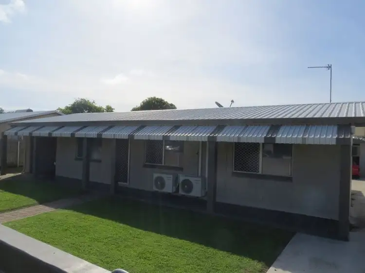 Main view of Homely house listing, 39 Beach Road, Ayr QLD 4807