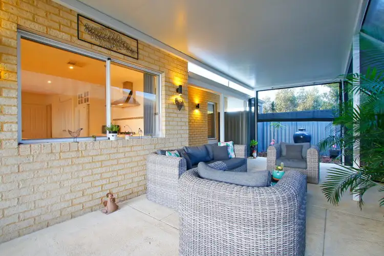 Sixth view of Homely house listing, 7 Horsham Crescent, Harrisdale WA 6112