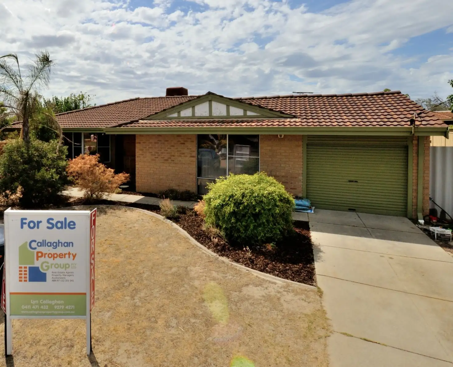 Main view of Homely house listing, LOT 114, 14 Mekong Place, Beechboro WA 6063