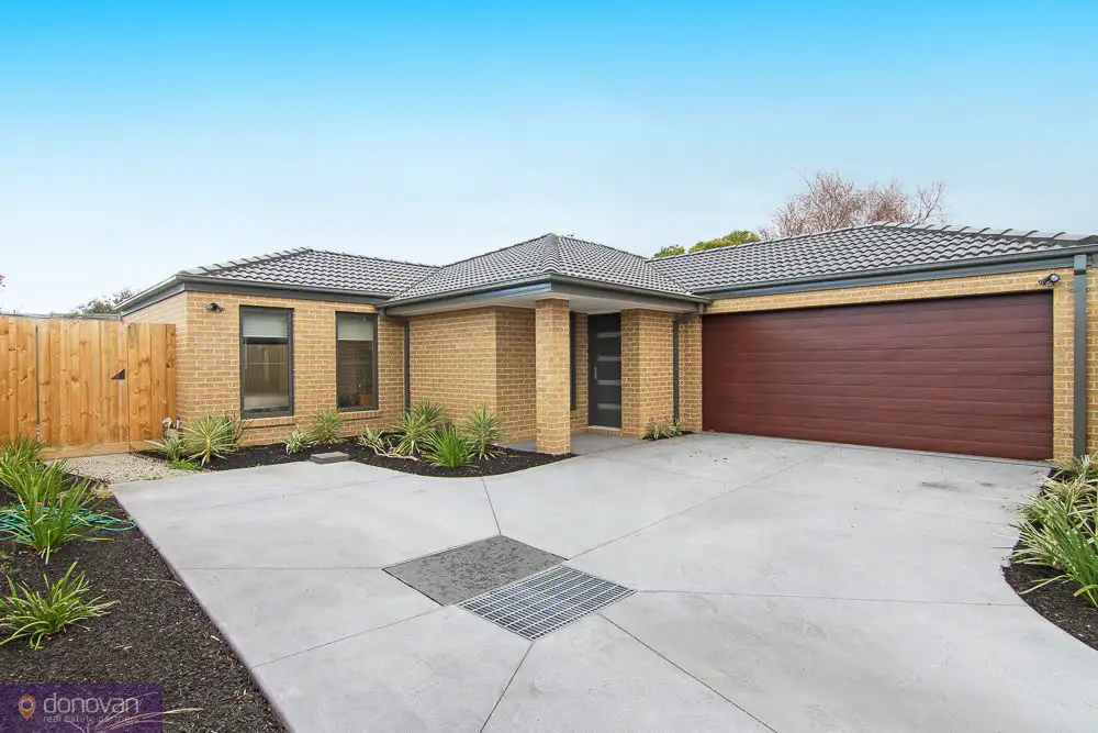 Main view of Homely house listing, 2/150 Cadles Road, Carrum Downs VIC 3201
