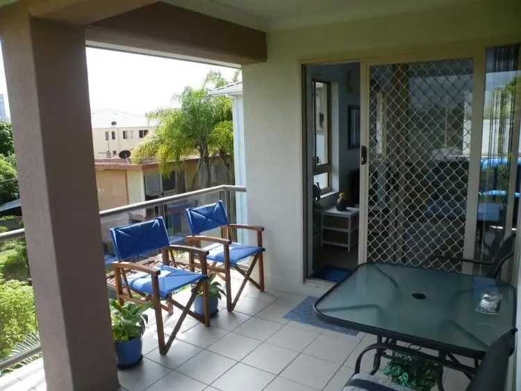 Seventh view of Homely unit listing, 6/20 Oleander Avenue, Biggera Waters QLD 4216