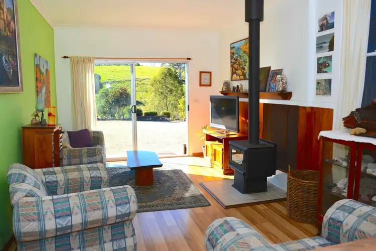 Third view of Homely rural property listing, 123 Brushgrove Lane, Central Tilba NSW 2546