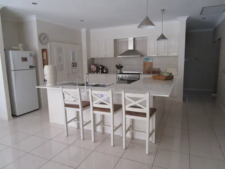 Third view of Homely house listing, 15 Redbank Dr, Scone NSW 2337