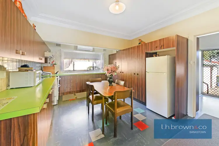 Second view of Homely house listing, 15 Johnstone Street, Guildford NSW 2161