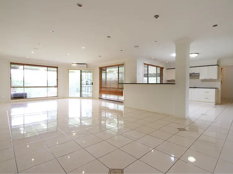 Third view of Homely house listing, 9 Knox Close, Singleton NSW 2330