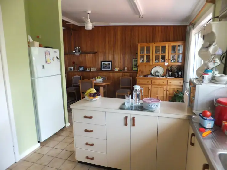 Fifth view of Homely house listing, 44 Gordon Street, Orbost VIC 3888
