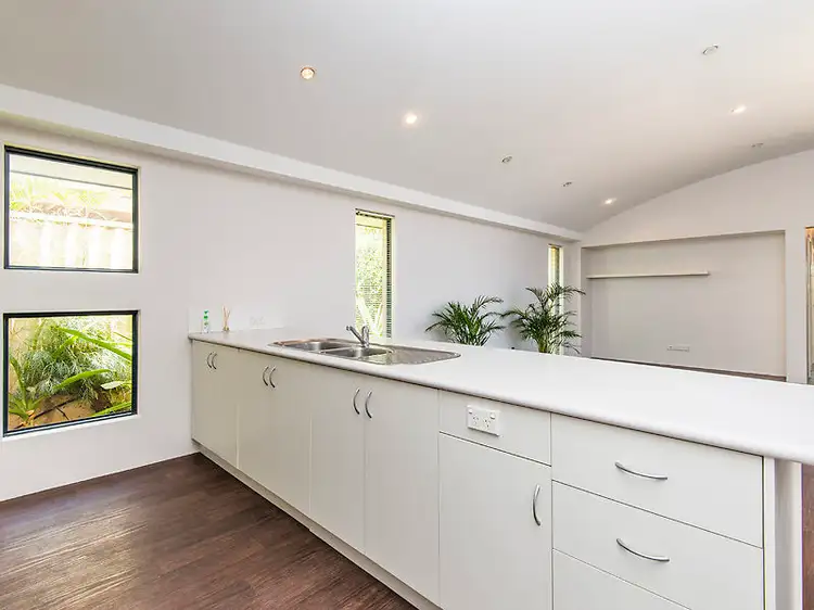 Second view of Homely house listing, 2 ODIHAM Way, Butler WA 6036