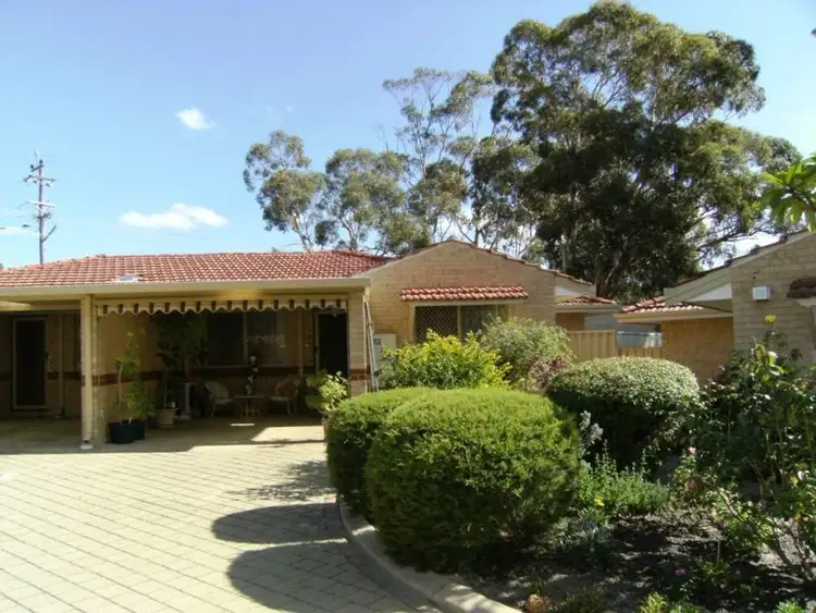 Main view of Homely villa listing, Address available on request