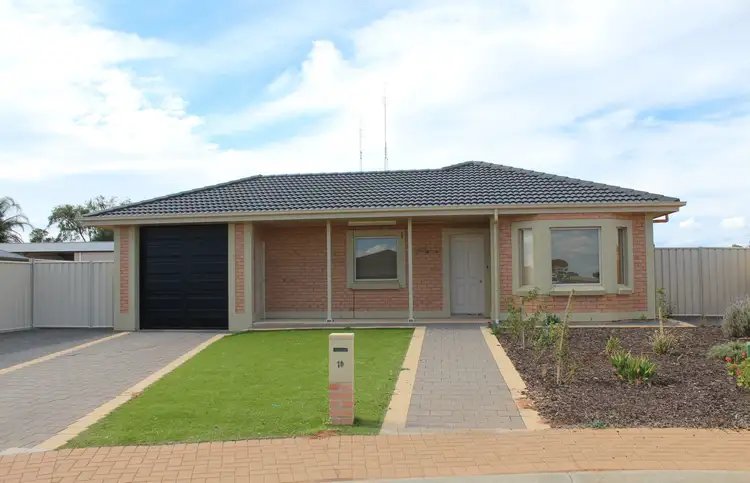 Main view of Homely house listing, 10 Balfour Street, Port Pirie SA 5540
