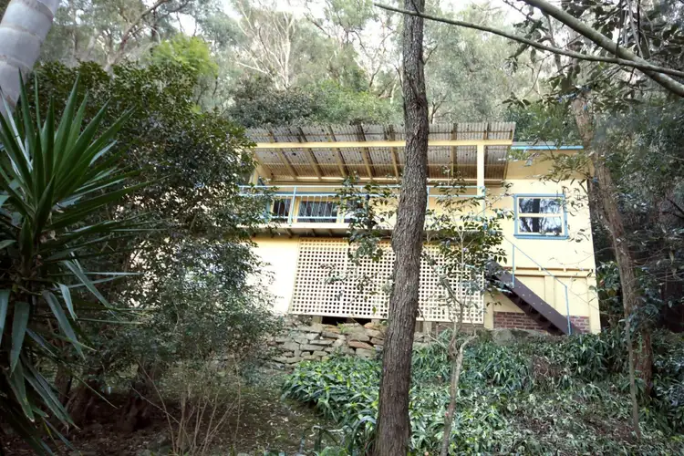 25 St Albans Road, Wisemans Ferry NSW 2775