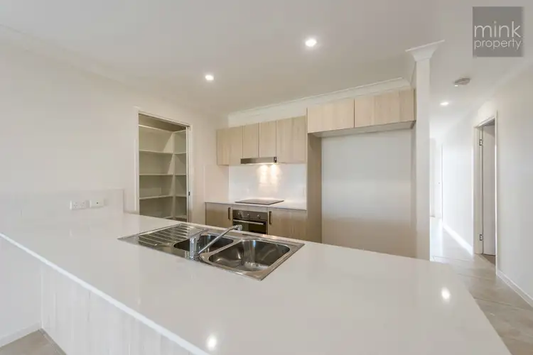 Second view of Homely house listing, 25 Ochre Crescent, Caloundra West QLD 4551