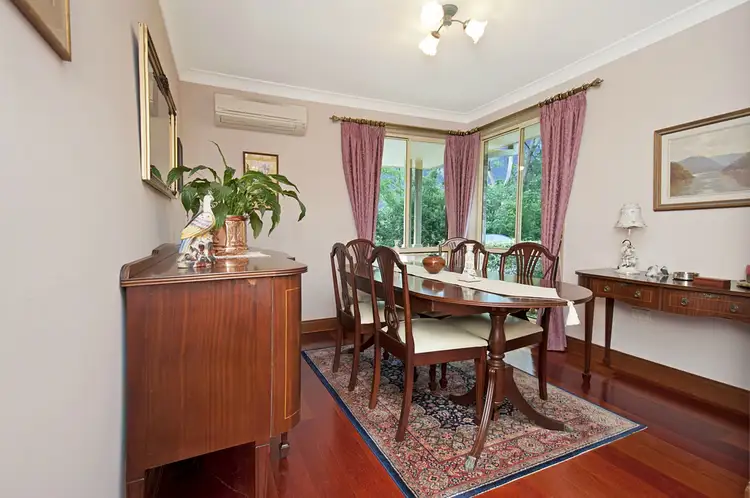 Third view of Homely townhouse listing, 1/18-20 Dural Street, Hornsby NSW 2077