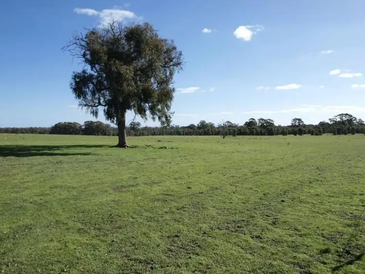 Second view of Homely land listing, Lot , Lot 2 Murphys Lane, Toolleen VIC 3551