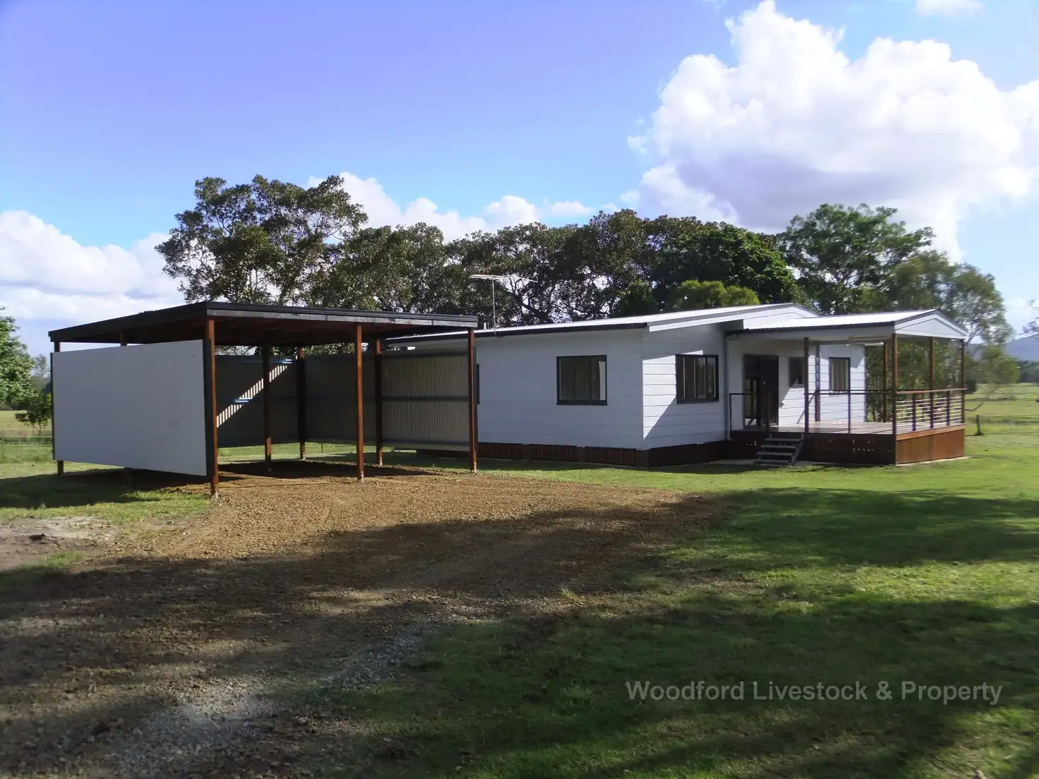 Main view of Homely rural property listing, Address available on request