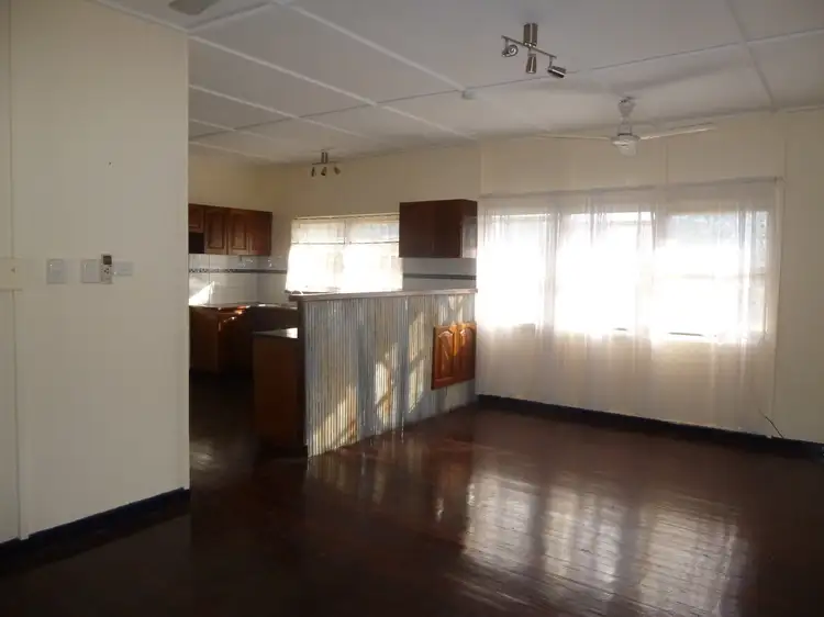 Second view of Homely other listing, 1 Cocus Way, Kununurra WA 6743
