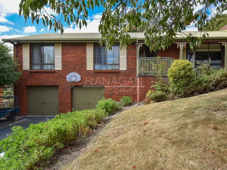 27 Riverview Road, Riverside TAS 7250