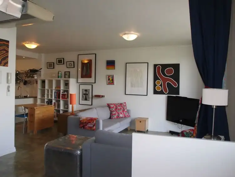Fifth view of Homely unit listing, 12/9 Ebenezer Place, Adelaide SA 5000