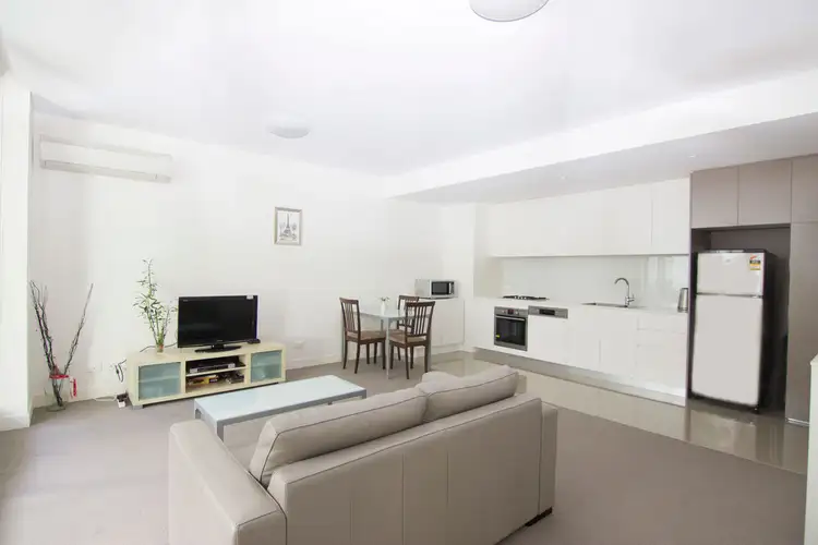 Main view of Homely apartment listing, 153/629 Gardeners Road, Mascot NSW 2020