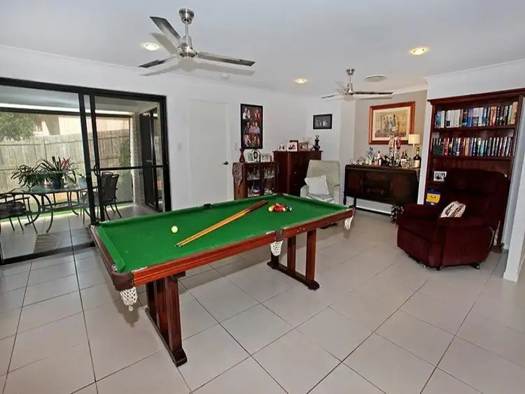 Fifth view of Homely house listing, 1 Bright Court, Burnside QLD 4560