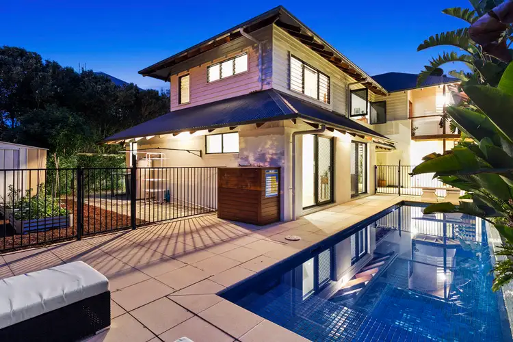 Second view of Homely house listing, 11 Harper Court, Casuarina NSW 2487