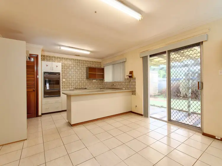 Second view of Homely house listing, 13 Loris Way, Kardinya WA 6163