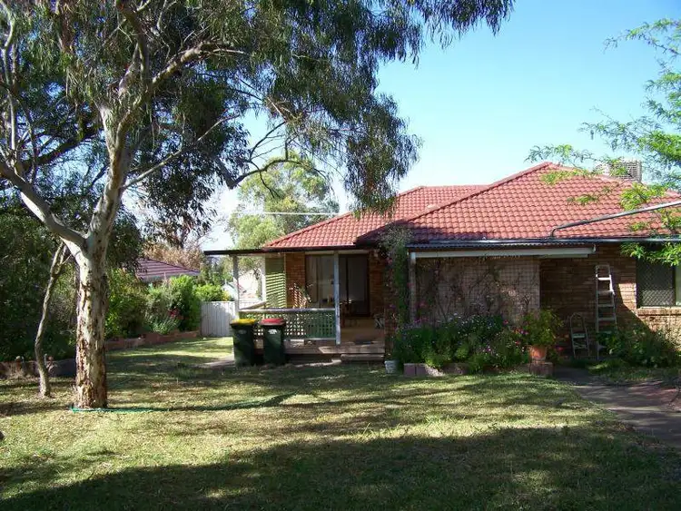 Second view of Homely house listing, 10 Cromarty Street, Quirindi NSW 2343
