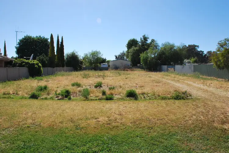 Main view of Homely land listing, 2 Gooley Street, Yarroweyah VIC 3644