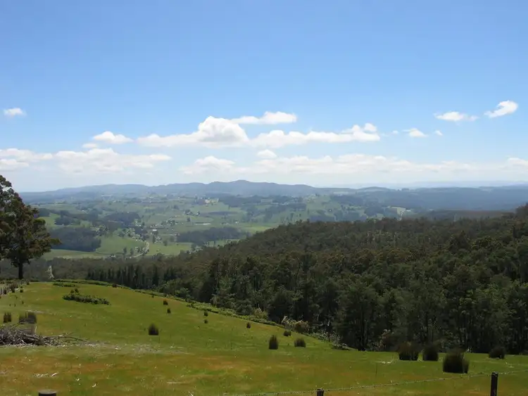 Main view of Homely land listing, Address available on request