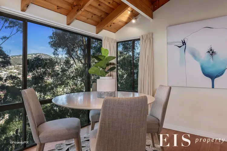 Seventh view of Homely house listing, 29 Liverpool Cres, West Hobart TAS 7000