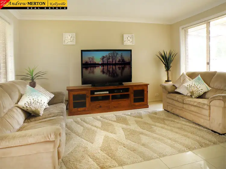 Second view of Homely house listing, 17 Pandanus Court, Stanhope Gardens NSW 2768