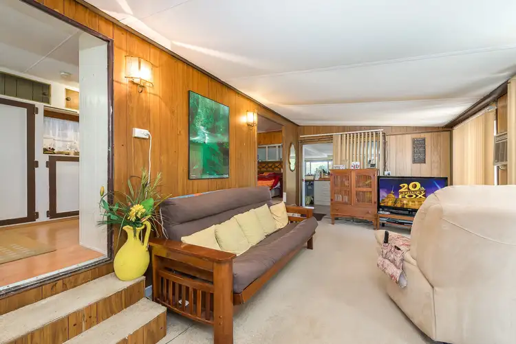 Seventh view of Homely house listing, Site 151, 73 Nerang Street, Nerang QLD 4211