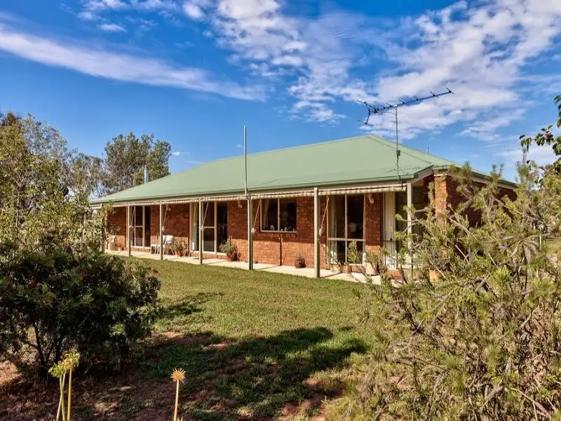Main view of Homely rural property listing, 12 Wattlevale Road, Walla Walla NSW 2659