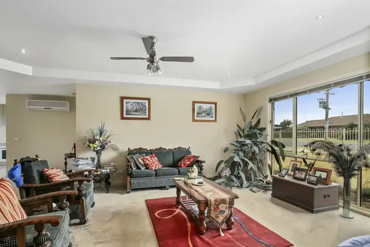 Third view of Homely house listing, 50 Morison Street, Maffra VIC 3860