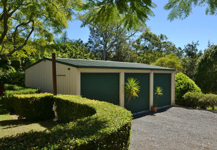 Third view of Homely house listing, 12 Old Wolvi Road, Victory Heights QLD 4570