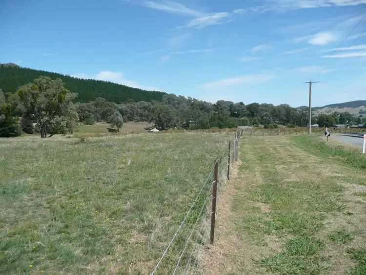 Sixth view of Homely land listing, L1 Mummery Road, Myrtleford VIC 3737