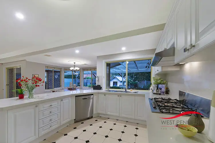 Fourth view of Homely house listing, 121 Highs Rd, West Pennant Hills NSW 2125