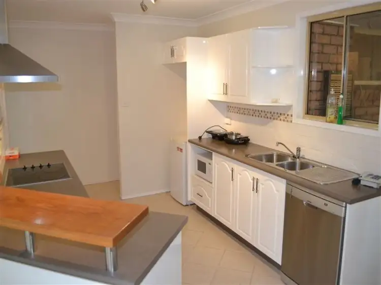 Seventh view of Homely house listing, 84 Kroombit Drive, Bouldercombe QLD 4702